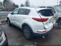 Photo 3 of 16 — 2017 Kia Sportage