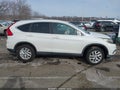 Photo 13 of 16 — 2016 Honda CR-V