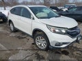 Photo 1 of 16 — 2016 Honda CR-V