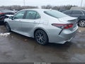 2022 Toyota Camry — photo 3 of 16 | VIN 4T1G11AK1NU054372