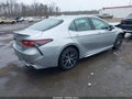 2022 Toyota Camry — photo 4 of 16 | VIN 4T1G11AK1NU054372