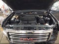 Photo 10 of 17 — 2015 GMC Canyon