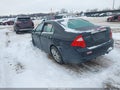 2012 Ford Fusion — photo 3 of 11 | VIN 3FAHP0JA3CR256696