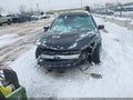 2012 Ford Fusion — photo 6 of 11 | VIN 3FAHP0JA3CR256696