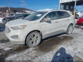 2020 Ford Edge — photo 2 of 16 | VIN 2FMPK4J93LBA89090