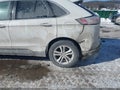2020 Ford Edge — photo 6 of 16 | VIN 2FMPK4J93LBA89090