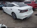 Photo 3 of 16 — 2023 Nissan Maxima