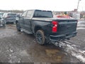 2021 Chevrolet Silverado 1500 — photo 3 of 17 | VIN 1GCPYCEF7MZ328104