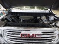 Photo 10 of 17 — 2018 GMC Acadia