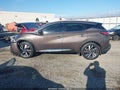 Photo 14 of 16 — 2018 Nissan Murano