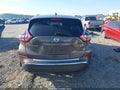 Photo 16 of 16 — 2018 Nissan Murano