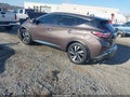 Photo 3 of 16 — 2018 Nissan Murano