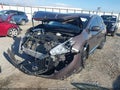 2018 Nissan Murano — photo 6 of 16 | VIN 5N1AZ2MH1JN109556