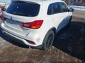 Photo 4 of 16 — 2019 Mitsubishi Outlander Sport