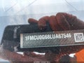 2020 Ford Escape — photo 9 of 16 | VIN 1FMCU0G68LUA67546