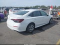 Photo 4 of 16 — 2025 Honda Civic