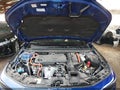 2024 Honda Accord — photo 10 of 16 | VIN 1HGCY2F52RA087316