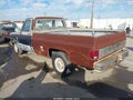 Photo 3 of 11 — 1984 Chevrolet C20