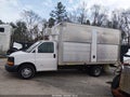 Photo 14 of 15 — 2016 Chevrolet Express 2500