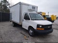 Photo 1 of 15 — 2016 Chevrolet Express 2500