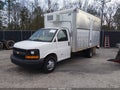 Photo 2 of 15 — 2016 Chevrolet Express 2500