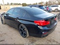 Photo 3 of 19 — 2020 BMW M550i xDrive