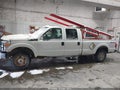 Photo 19 of 21 — 2011 Ford F-350