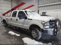 Photo 1 of 21 — 2011 Ford F-350
