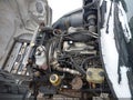 2015 Hino 258/268 — photo 10 of 17 | VIN 5PVNE8JP0F4S51040
