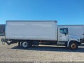 2015 Hino 258/268 — photo 15 of 17 | VIN 5PVNE8JP0F4S51040