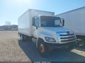 Photo 1 of 17 — 2015 Hino 258/268