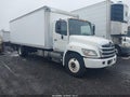 2012 Hino 338 — photo 1 of 21 | VIN 5PVNV8JT7C4S52310