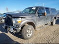 Photo 2 of 21 — 2011 Ford F-250