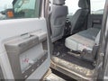 Photo 18 of 21 — 2011 Ford F-250