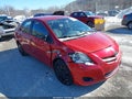 2008 Toyota Yaris — photo 1 of 15 | VIN JTDBT903384033044