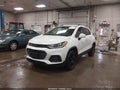 Photo 2 of 16 — 2021 Chevrolet Trax