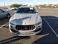 2017 Maserati Levante — photo 13 of 21 | VIN ZN661XUL0HX237688