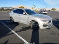 2017 Maserati Levante — photo 1 of 21 | VIN ZN661XUL0HX237688