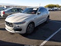 Photo 2 of 21 — 2017 Maserati Levante