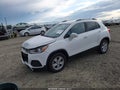 2017 Chevrolet Trax — photo 2 of 16 | VIN 3GNCJLSB6HL278773