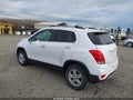 2017 Chevrolet Trax — photo 3 of 16 | VIN 3GNCJLSB6HL278773
