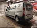 Photo 3 of 16 — 2017 Ford Transit Connect