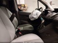 Photo 5 of 16 — 2017 Ford Transit Connect