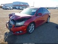 Photo 2 of 17 — 2014 Chevrolet Cruze