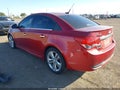 Photo 3 of 17 — 2014 Chevrolet Cruze