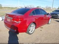 Photo 4 of 17 — 2014 Chevrolet Cruze