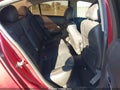Photo 8 of 17 — 2014 Chevrolet Cruze