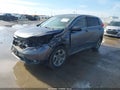 2019 Honda CR-V — photo 2 of 16 | VIN 7FARW2H55KE047602