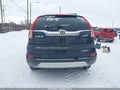 Photo 16 of 16 — 2016 Honda CR-V