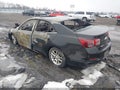 Photo 3 of 15 — 2013 Chevrolet Malibu
